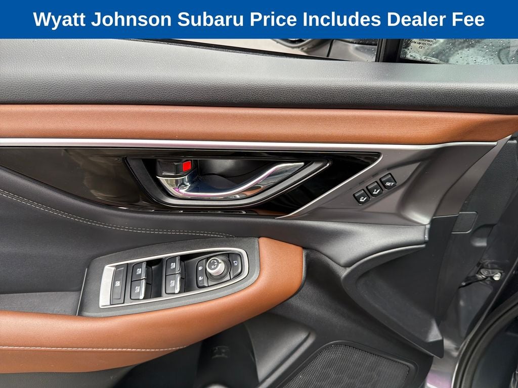 2024 Subaru Outback Touring
