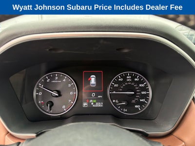 2024 Subaru Outback Touring