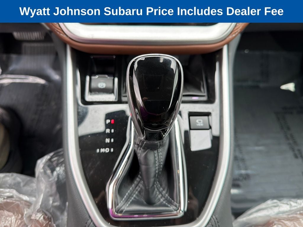 2024 Subaru Outback Touring
