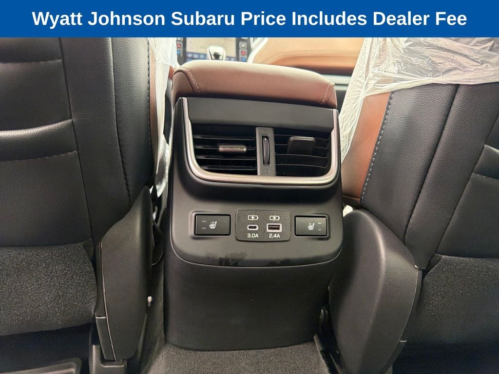 2024 Subaru Outback Touring
