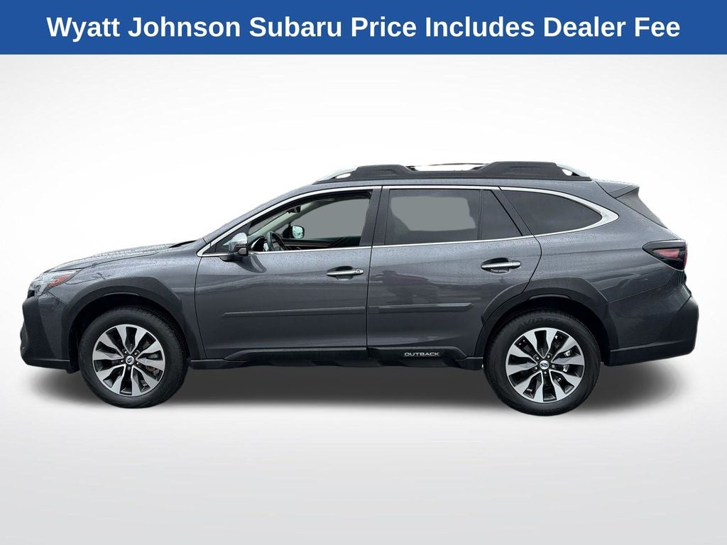 2024 Subaru Outback Touring