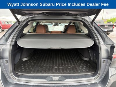 2024 Subaru Outback Touring