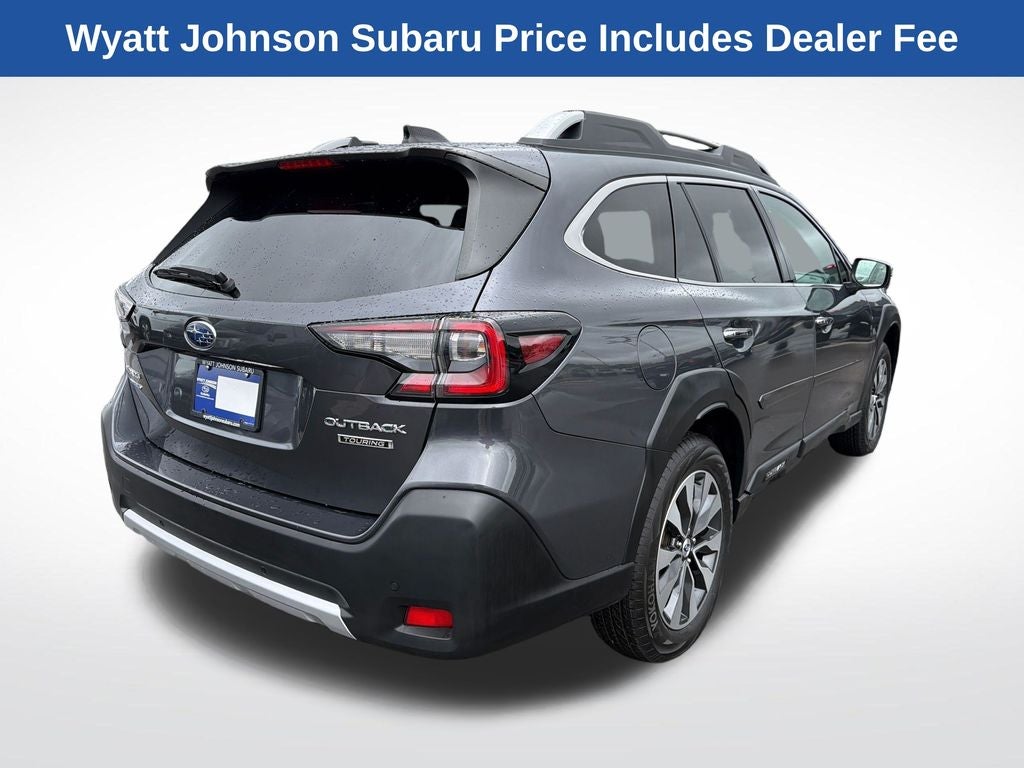 2024 Subaru Outback Touring