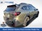 2024 Subaru Outback Onyx Edition XT