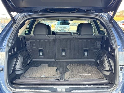 2023 Subaru Outback Onyx Edition XT