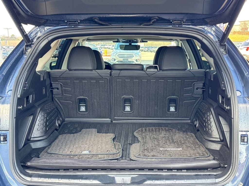 2023 Subaru Outback Onyx Edition XT