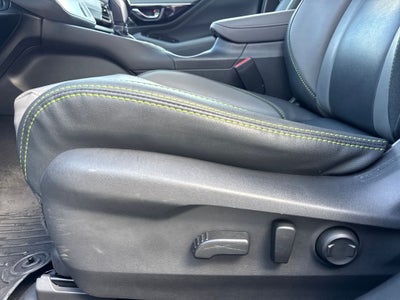 2023 Subaru Outback Onyx Edition XT