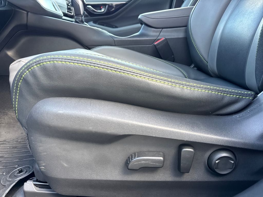 2023 Subaru Outback Onyx Edition XT