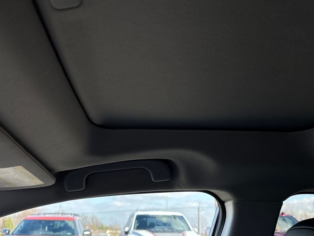 2023 Subaru Outback Onyx Edition XT