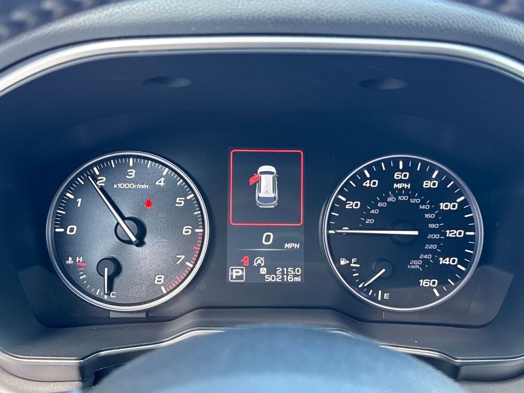 2023 Subaru Outback Onyx Edition XT