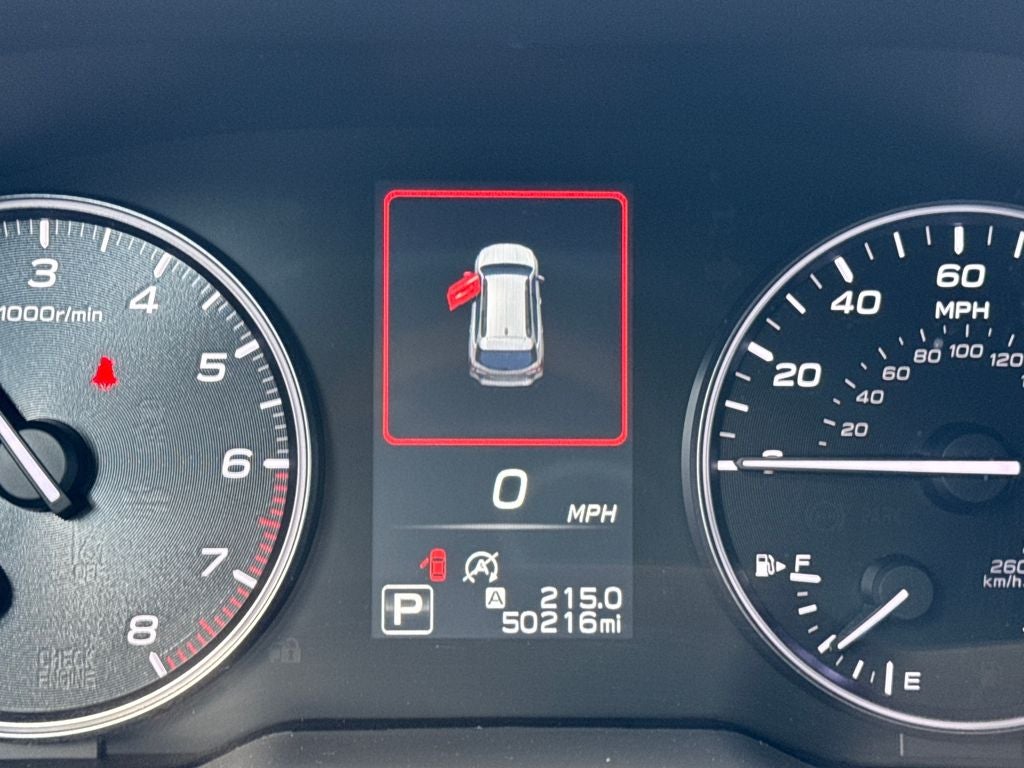 2023 Subaru Outback Onyx Edition XT