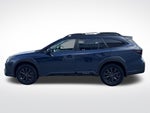 2023 Subaru Outback Onyx Edition XT