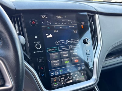 2023 Subaru Outback Onyx Edition XT