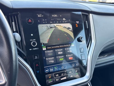 2023 Subaru Outback Onyx Edition XT