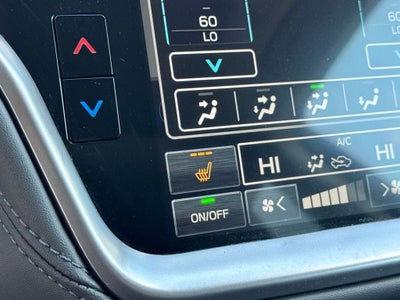 2023 Subaru Outback Onyx Edition XT