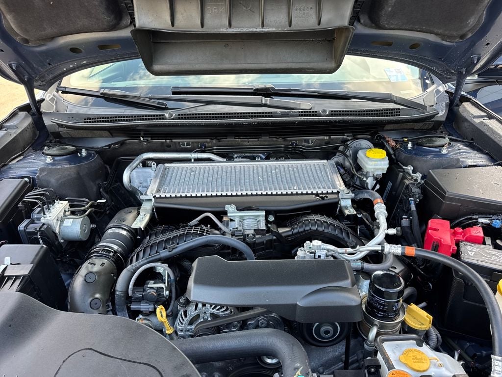 2023 Subaru Outback Onyx Edition XT