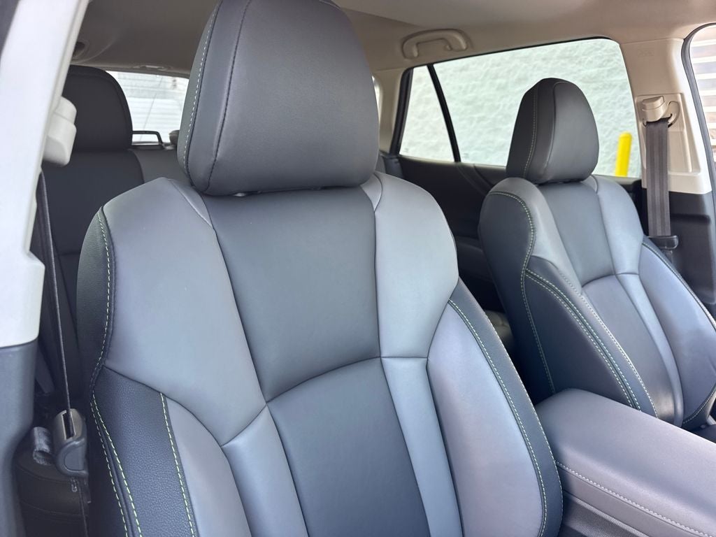 2023 Subaru Outback Onyx Edition XT