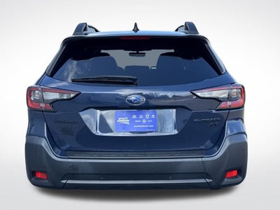 2023 Subaru Outback Onyx Edition XT