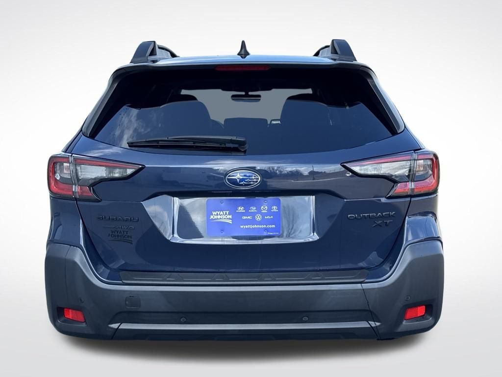 2023 Subaru Outback Onyx Edition XT