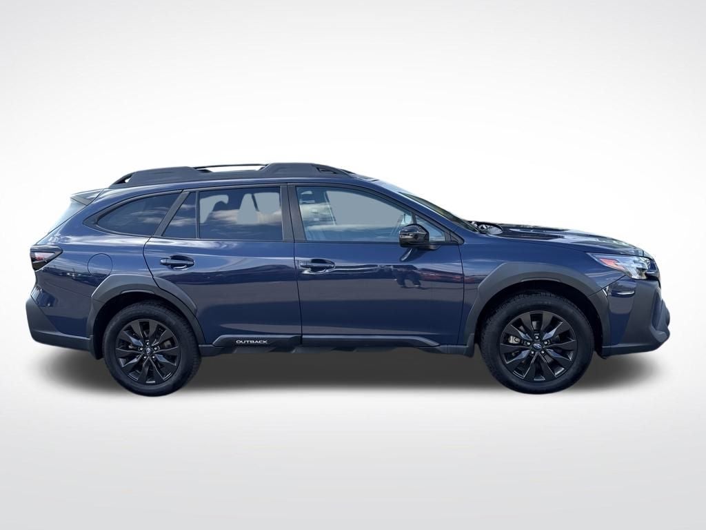 2023 Subaru Outback Onyx Edition XT