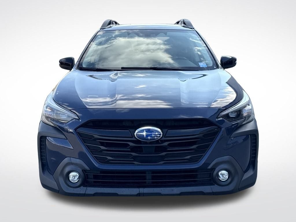 2023 Subaru Outback Onyx Edition XT