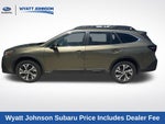 2020 Subaru Outback Limited XT