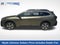 2020 Subaru Outback Limited XT