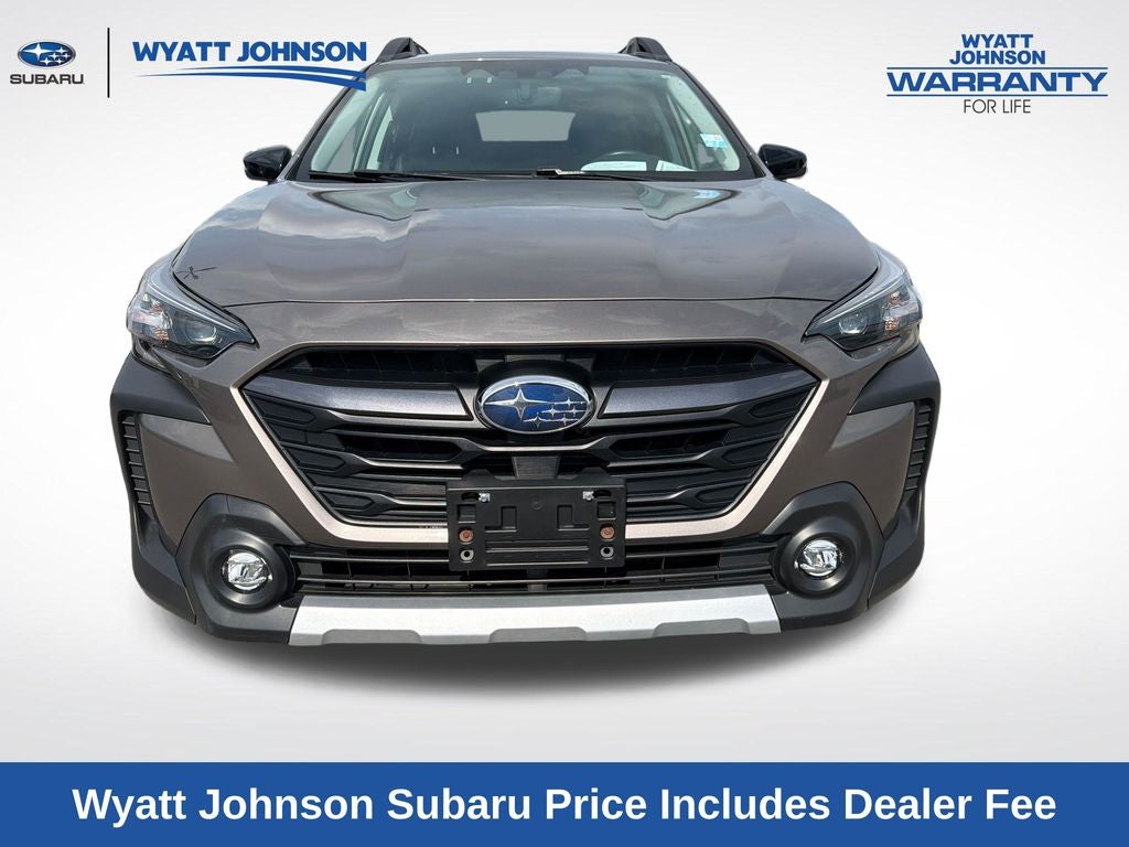 2023 Subaru Outback Limited XT