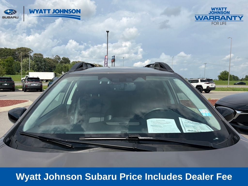 2023 Subaru Outback Limited XT