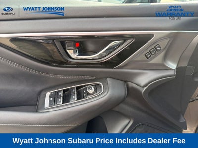 2023 Subaru Outback Limited XT