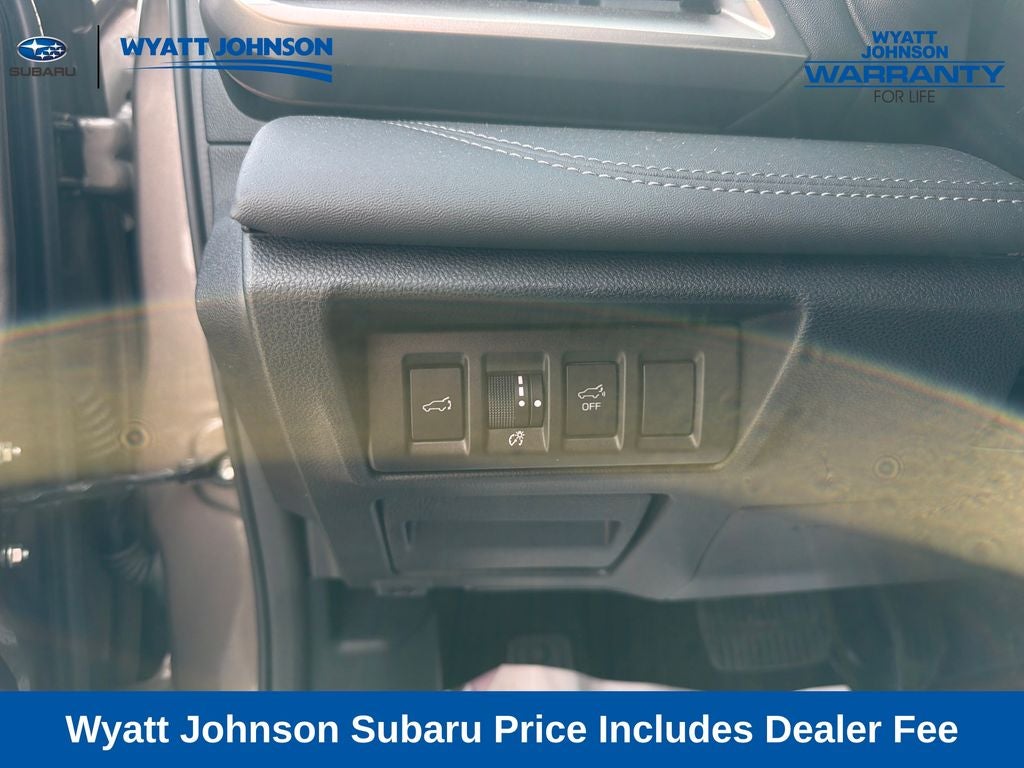 2023 Subaru Outback Limited XT