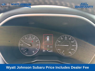 2023 Subaru Outback Limited XT