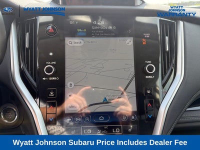 2023 Subaru Outback Limited XT