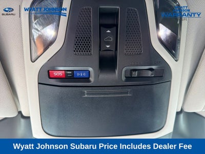 2023 Subaru Outback Limited XT
