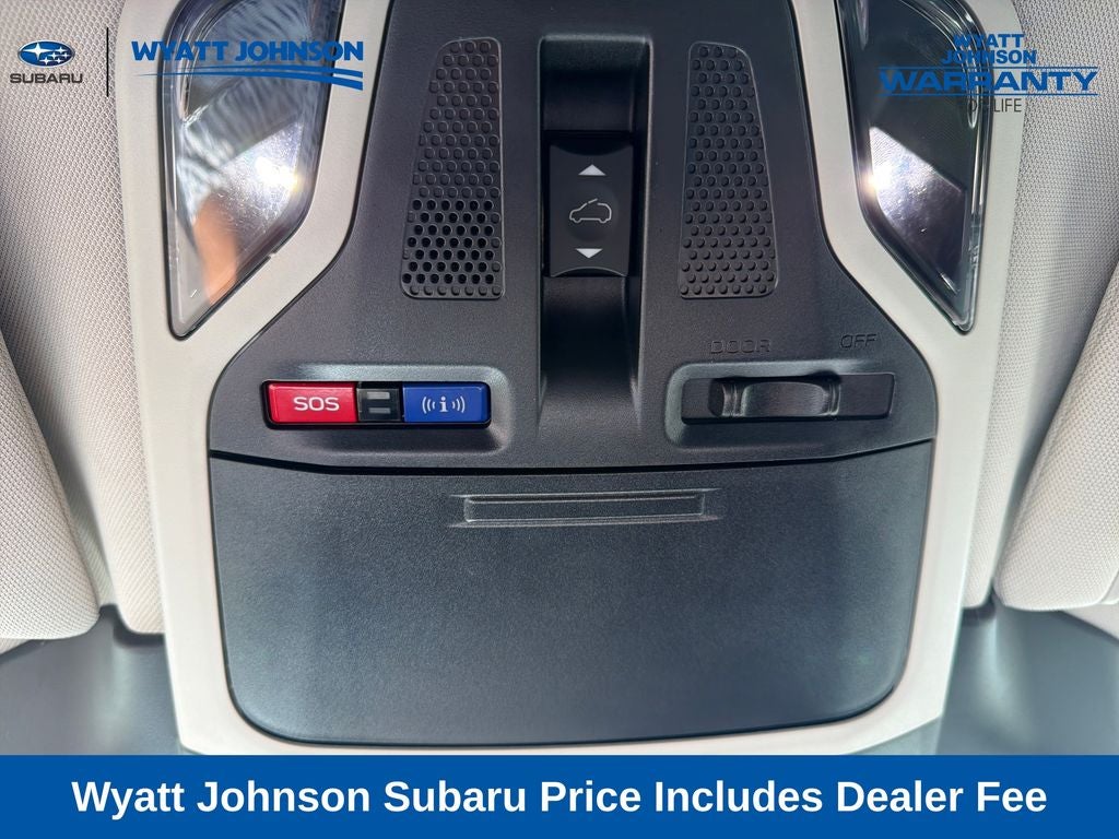 2023 Subaru Outback Limited XT