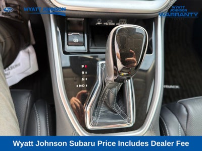 2023 Subaru Outback Limited XT