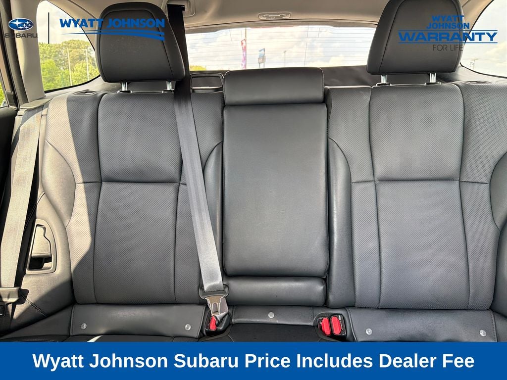 2023 Subaru Outback Limited XT