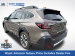 2023 Subaru Outback Limited XT