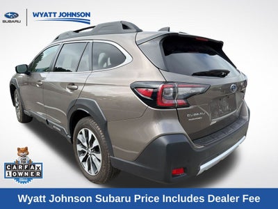 2023 Subaru Outback Limited XT