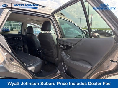 2023 Subaru Outback Limited XT