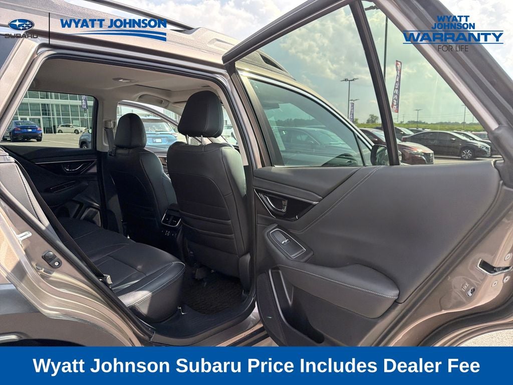 2023 Subaru Outback Limited XT