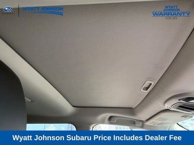 2023 Subaru Outback Limited XT