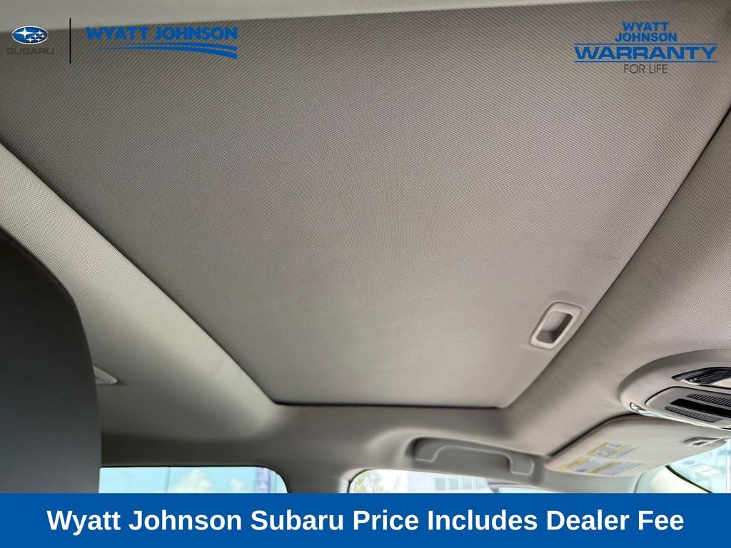 2023 Subaru Outback Limited XT