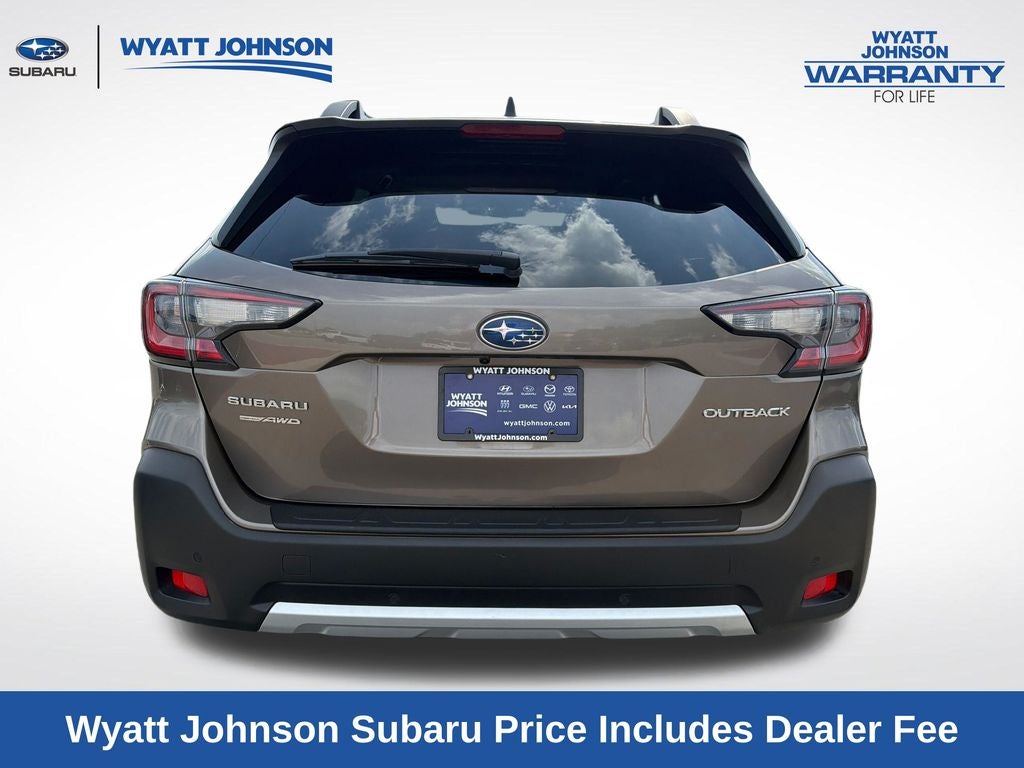 2023 Subaru Outback Limited XT