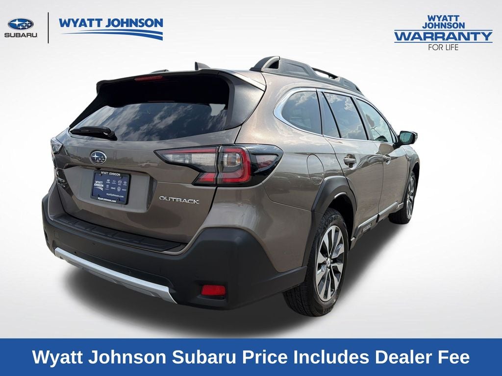 2023 Subaru Outback Limited XT