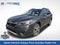 2022 Subaru Outback Limited XT
