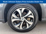 2022 Subaru Outback Limited XT