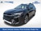 2025 Subaru Outback Limited XT