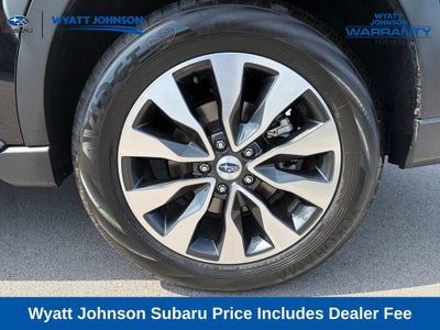 2025 Subaru Outback Limited XT