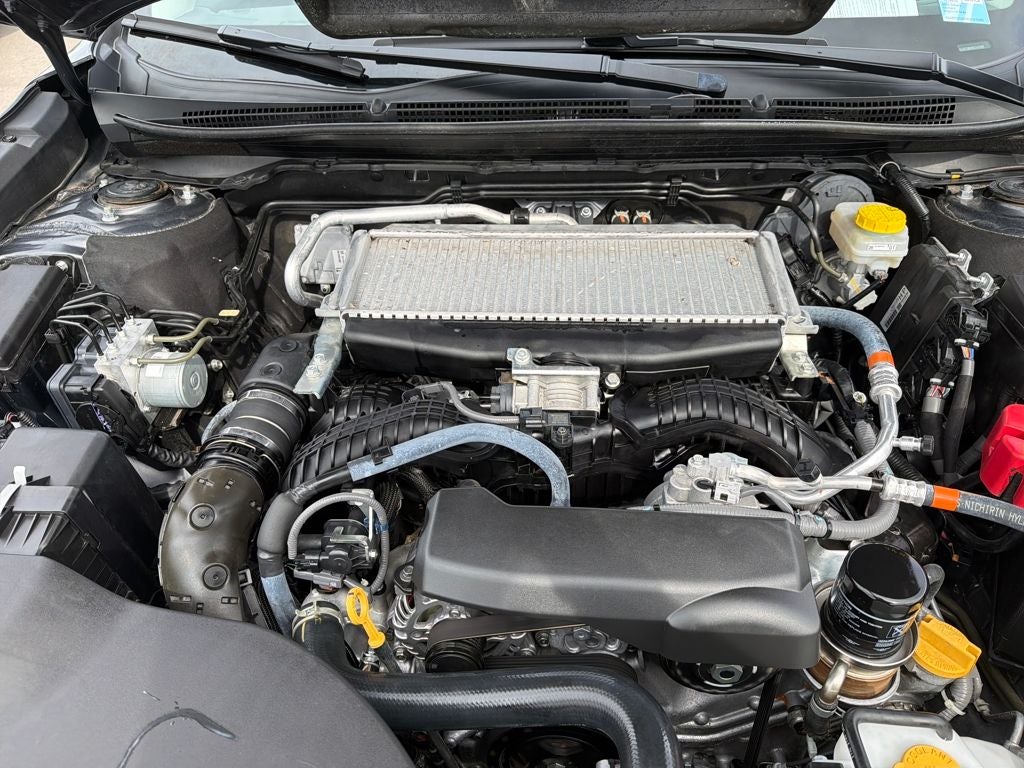 2024 Subaru Outback Limited XT